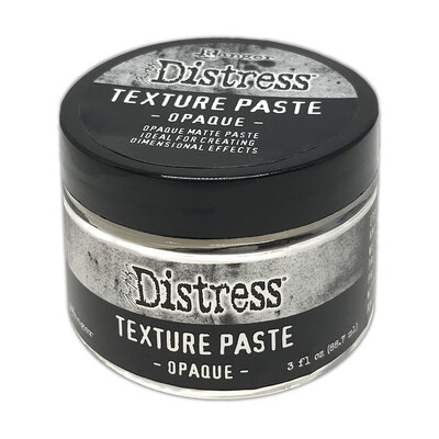 Distress Texture Paste - Opaque (88ml)