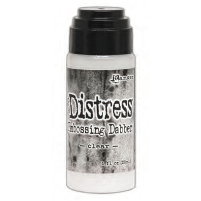 Distress Embossing Dabber