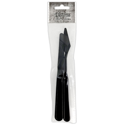 Tim Holtz Distress Palette Knife