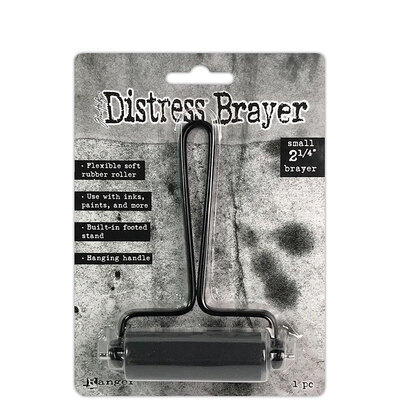 Tim Holtz Distress Brayer - Small