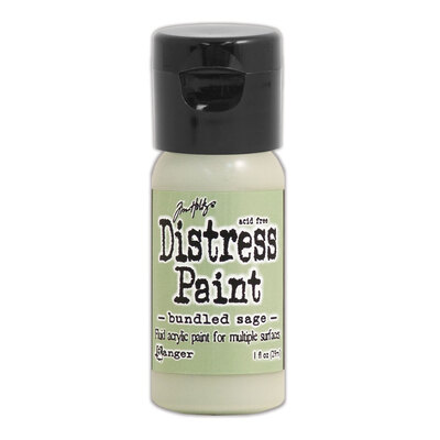 Distress Paint - Bundled Sage