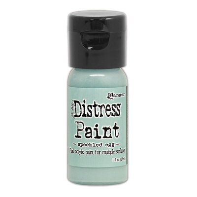 Distress Paint - Speckled Egg