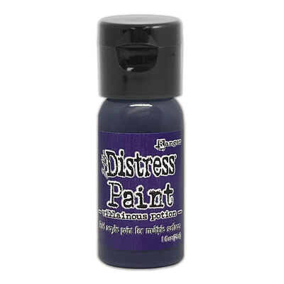Distress Paint - Villainous Potion