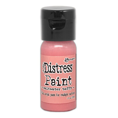 Distress Paint - Saltwater Taffy