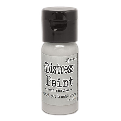 Distress Paint - Lost Shadow