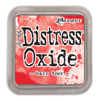 Distress Oxide Ink Pad - Barn Door