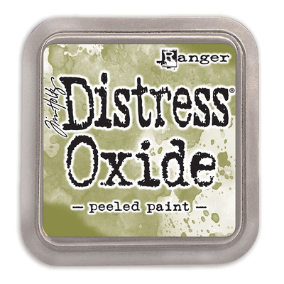 Distress Oxide Ink Pad - Peeled Paint