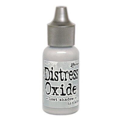 Distress Oxide Reinker - Lost Shadow