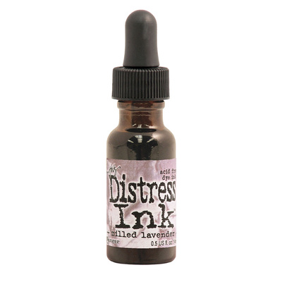 Distress Reinker - Milled Lavender