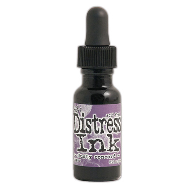 Distress Reinker - Dusty Concord