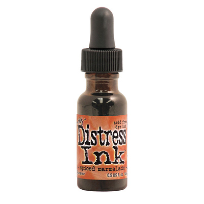 Distress Reinker - Spiced Marmalade