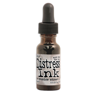 Distress Reinker - Pumice Stone