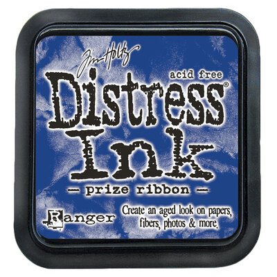 Distress Ink Pad - Prize Ribbon
