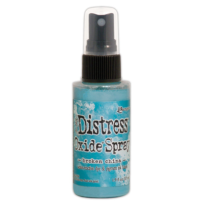 Distress Oxide Spray - Broken China