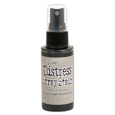 Distress Spray Stain - Pumice Stone