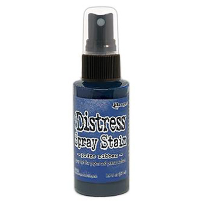 Distress Spray Stain - Prize Ribbon