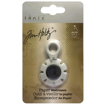 Tim Holtz Tonic Paper Distresser
