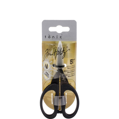 Tim Holtz Tonic Mini Snips