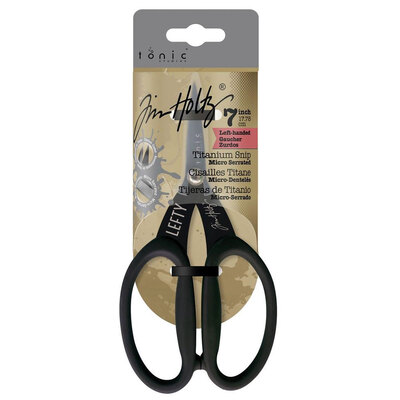 Tim Holtz Tonic Scissors (Left Handed)