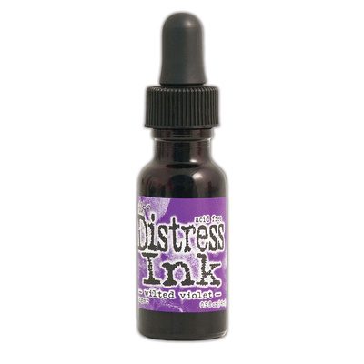 Distress Reinker - Wilted Violet