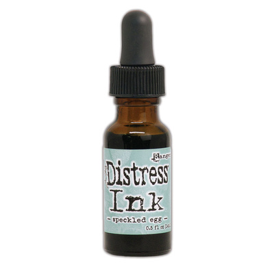 Distress Reinker - Speckled Egg