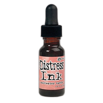 Distress Reinker - Saltwater Taffy