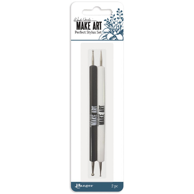 Wendy Vecchi Make Art Perfect Stylus Set 1