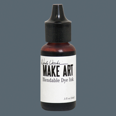 Make Art Blendable Dye Reinker - Watering Can