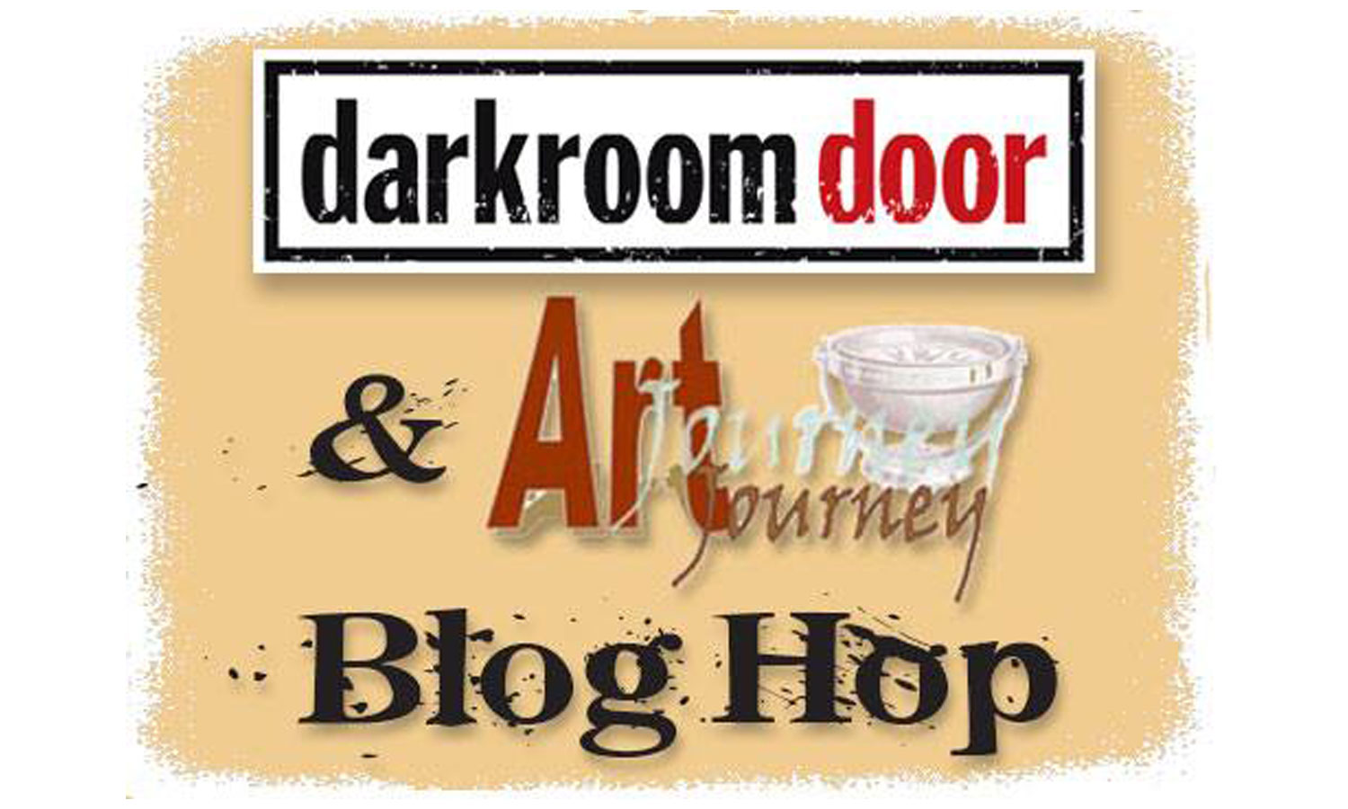 Darkroom Door and Art Journey Blog Hop Final Post