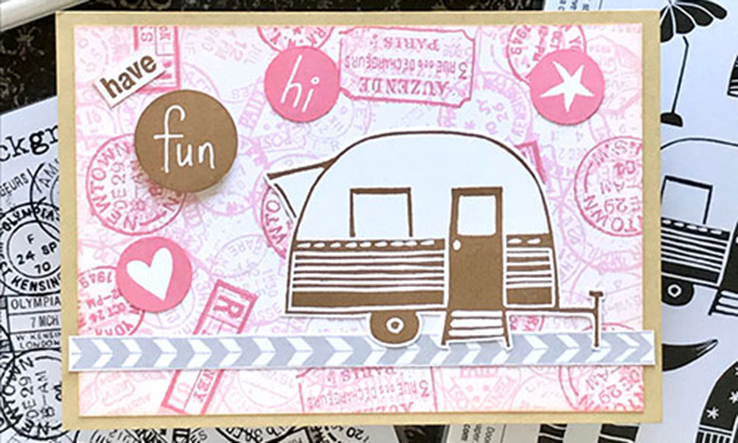 Download Blog Rubber Stamps Background Stamps Postmarks Background Stamp Cards Part 2