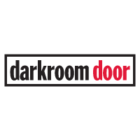Darkroom Door