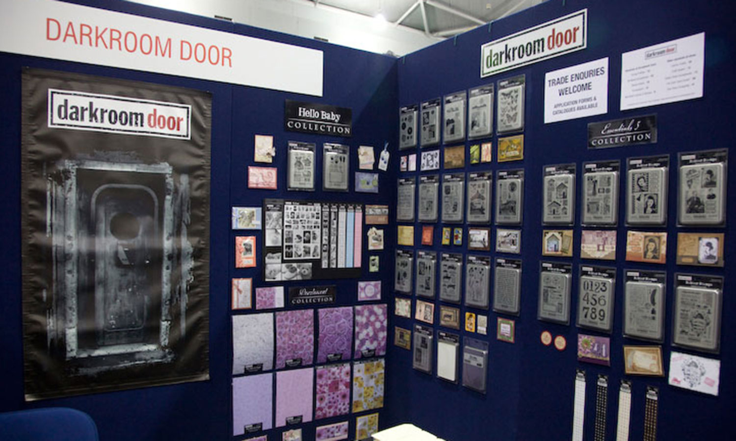 Brisbane Scrapbook & Papercraft Expo