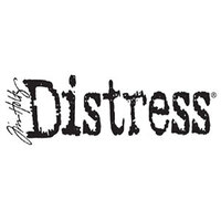 Tim Holtz Distress