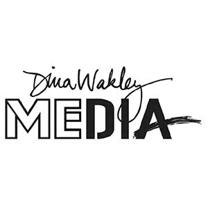 Dina Wakley MEdia